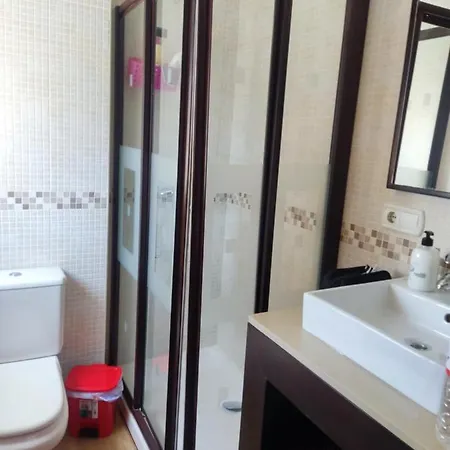 El Rebalaje Vi Apartamento Roquetas de Mar