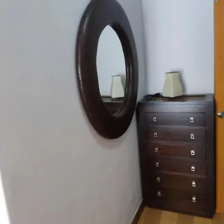El Rebalaje Vi Apartment