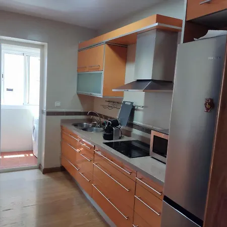 El Rebalaje Vi Apartment Roquetas de Mar