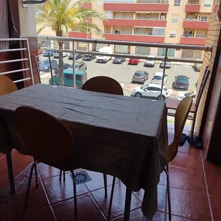 El Rebalaje Vi