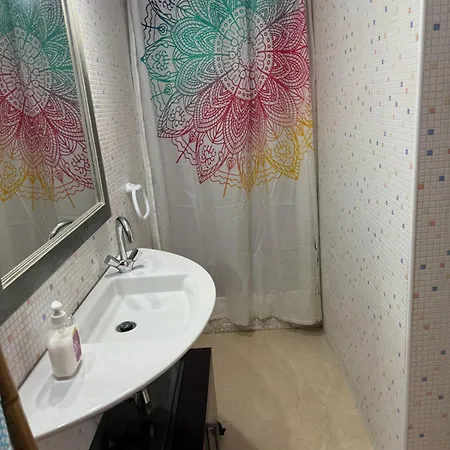 Apartamento El Rebalaje Vi Roquetas de Mar