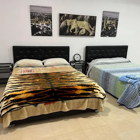 El Rebalaje Vi Apartment Roquetas de Mar