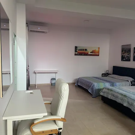El Rebalaje Vi Apartamento *