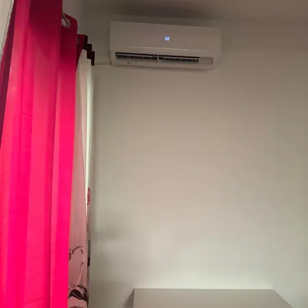 Apartamento El Rebalaje Vi *